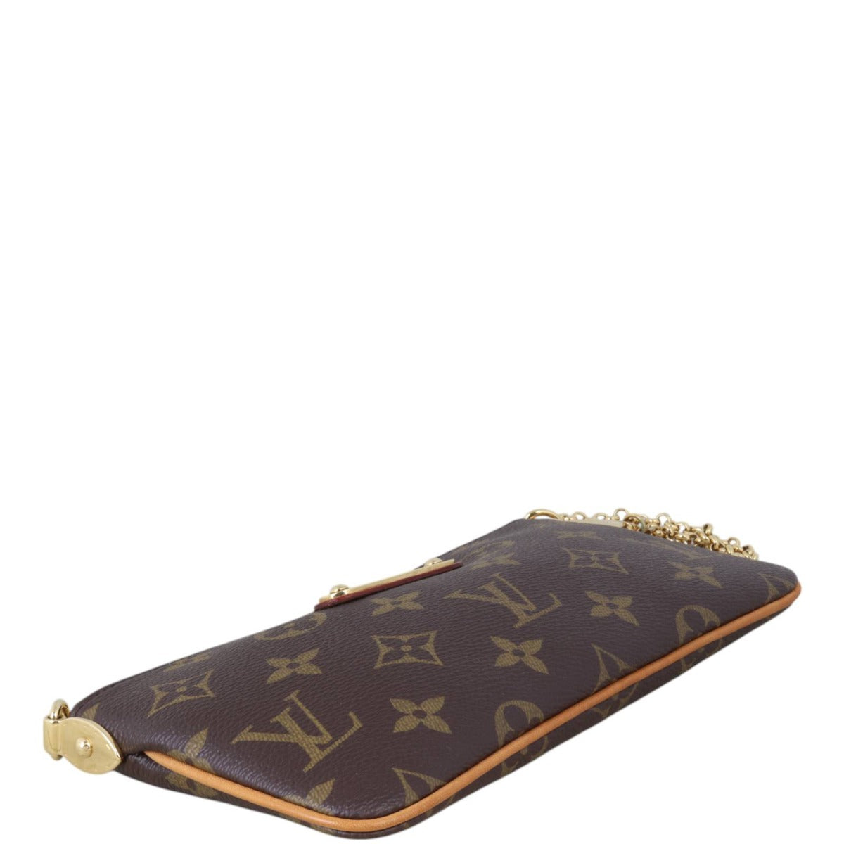 Louis Vuitton Milla Pochette MM Monogram