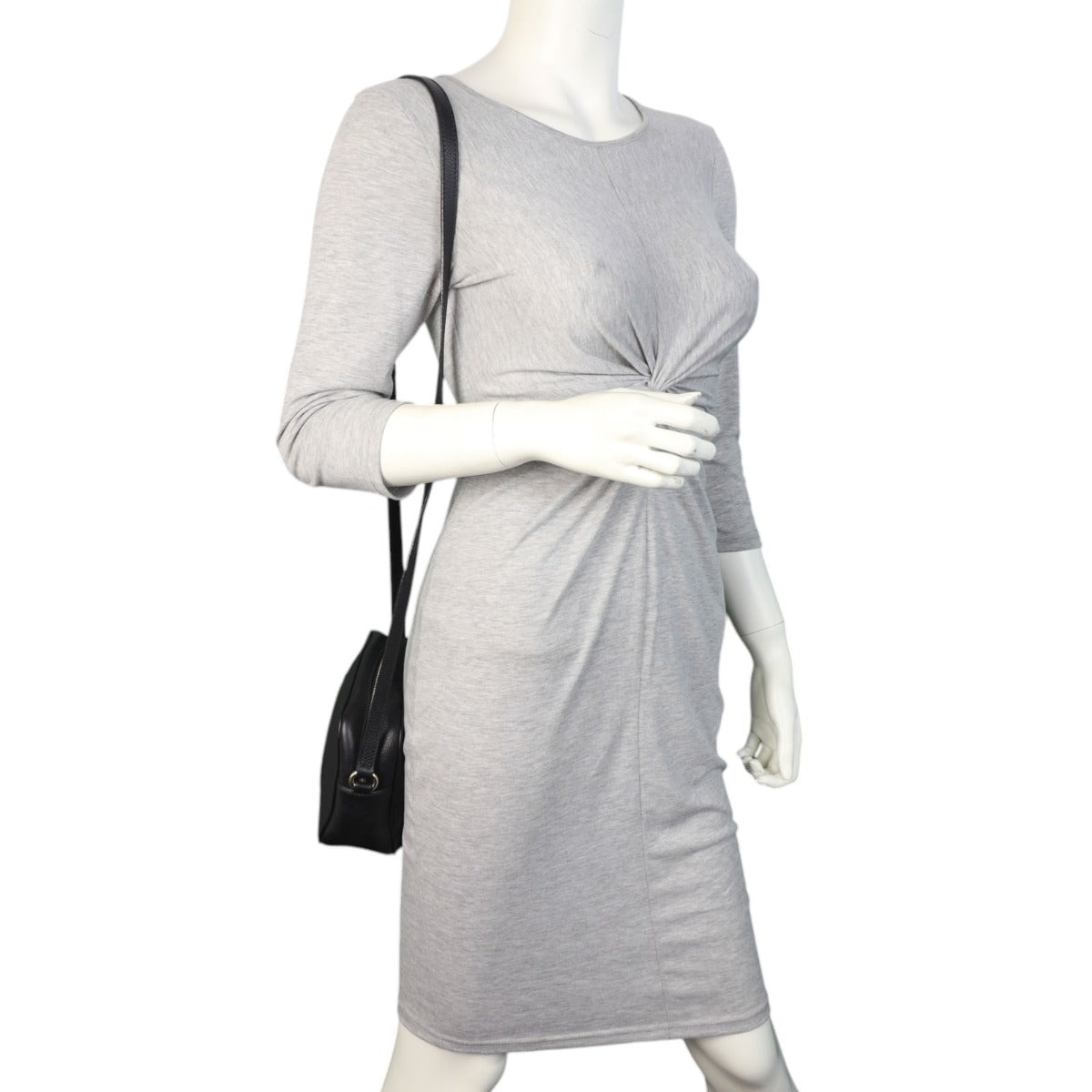 Gucci Soho Disco Small Black