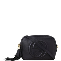 Gucci Soho Disco Small Black