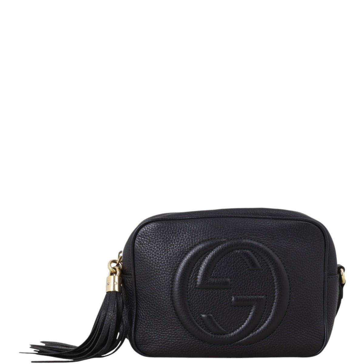 Gucci Soho Disco Small Black
