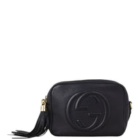 Gucci Soho Disco Small Black