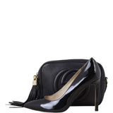 Gucci Soho Disco Small Black