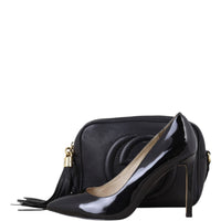 Gucci Soho Disco Small Black