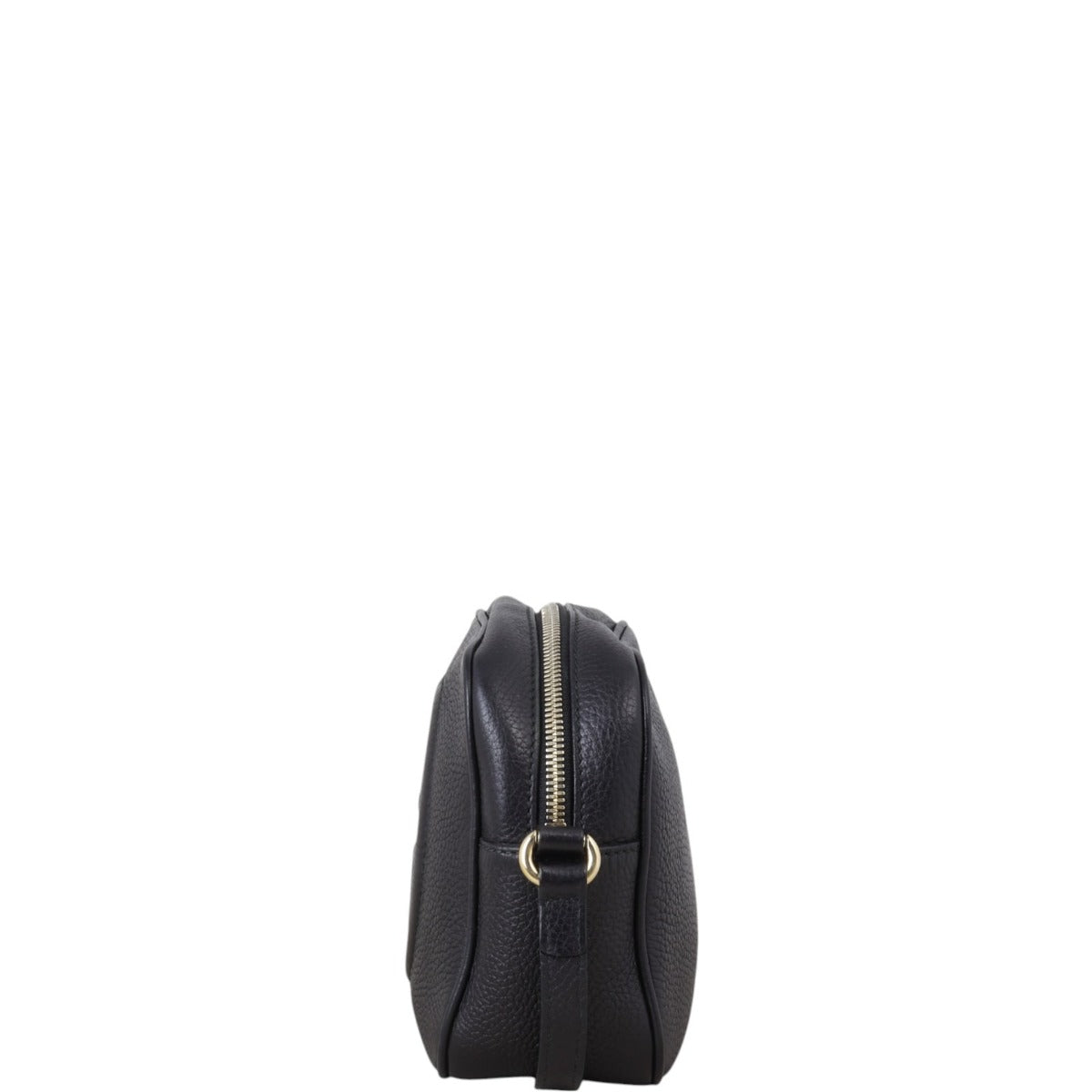 Gucci Soho Disco Small Black