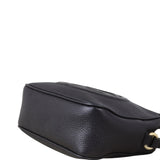 Gucci Soho Disco Small Black