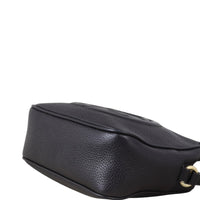 Gucci Soho Disco Small Black