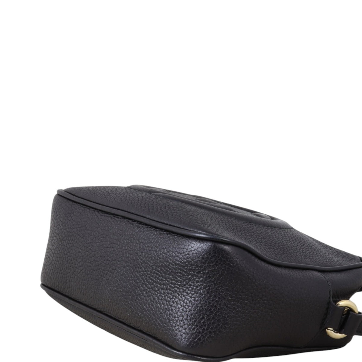 Gucci Soho Disco Small Black