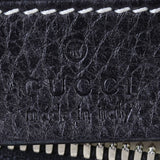 Gucci Soho Disco Small Black