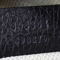 Gucci Soho Disco Small Black