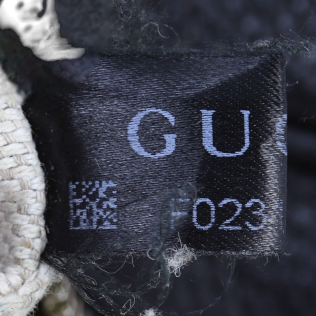 Gucci Soho Disco Small Black