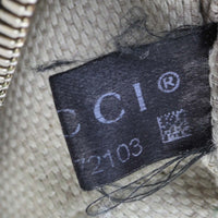 Gucci Soho Disco Small Black