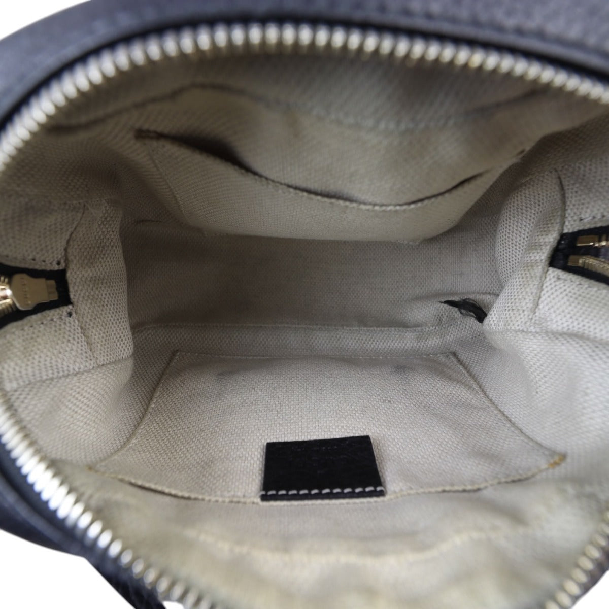 Gucci Soho Disco Small Black