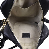 Gucci Soho Disco Small Black