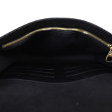 Louis Vuitton Louise Clutch Patent