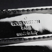 Louis Vuitton Louise Clutch Patent