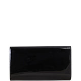 Louis Vuitton Louise Clutch Patent