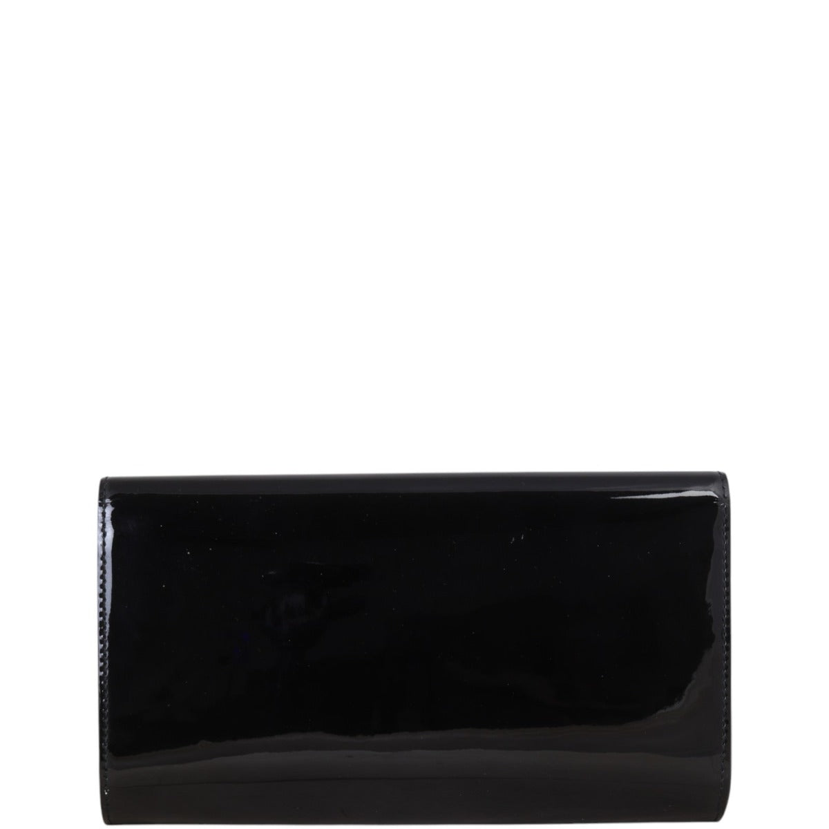 Louis Vuitton Louise Clutch Patent