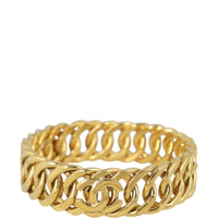 Chanel CC Chain Bracelet