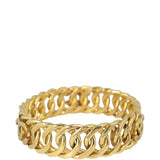 Chanel CC Chain Bracelet