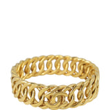 Chanel CC Chain Bracelet