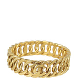 Chanel CC Chain Bracelet