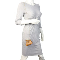 Fendi First Nano Charm with Strap