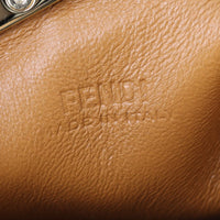 Fendi First Nano Charm with Strap