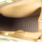 Fendi First Nano Charm with Strap