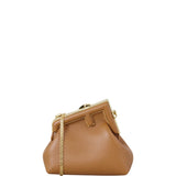Fendi First Nano Charm with Strap
