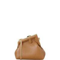 Fendi First Nano Charm with Strap