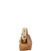 Fendi First Nano Charm with Strap