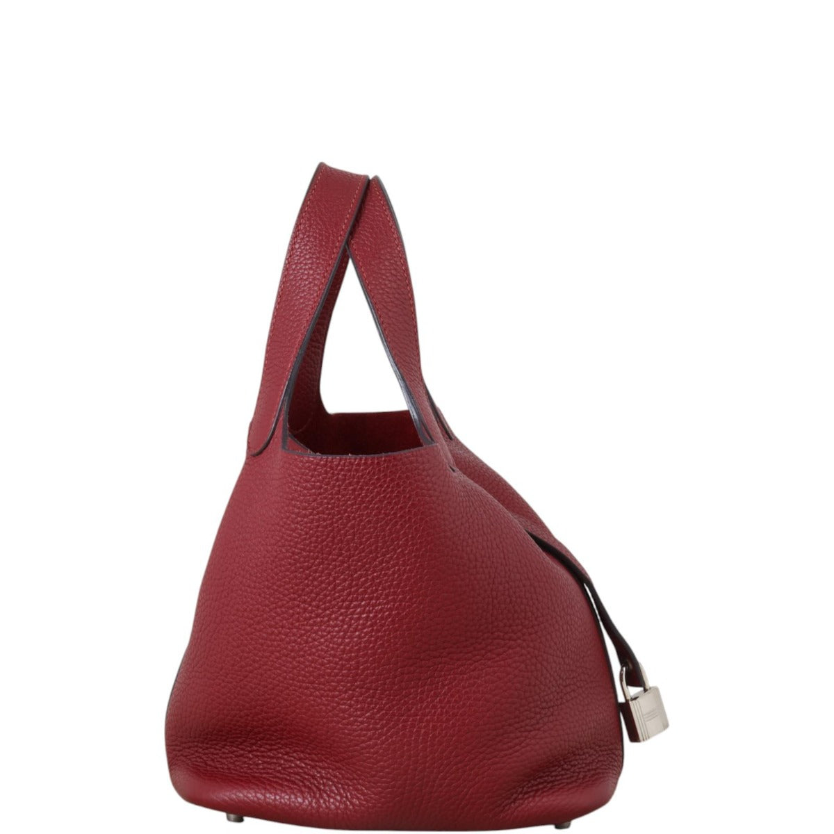 Hermes Picotin Lock 18 Clemence