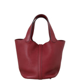 Hermes Picotin Lock 18 Clemence