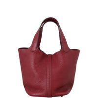 Hermes Picotin Lock 18 Clemence