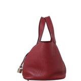 Hermes Picotin Lock 18 Clemence