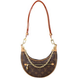 Louis Vuitton Loop PM Monogram