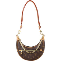 Louis Vuitton Loop PM Monogram