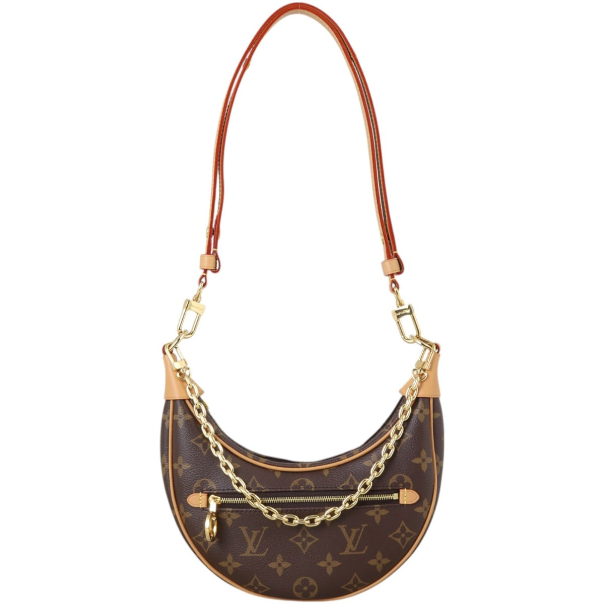 Louis Vuitton Loop PM Monogram