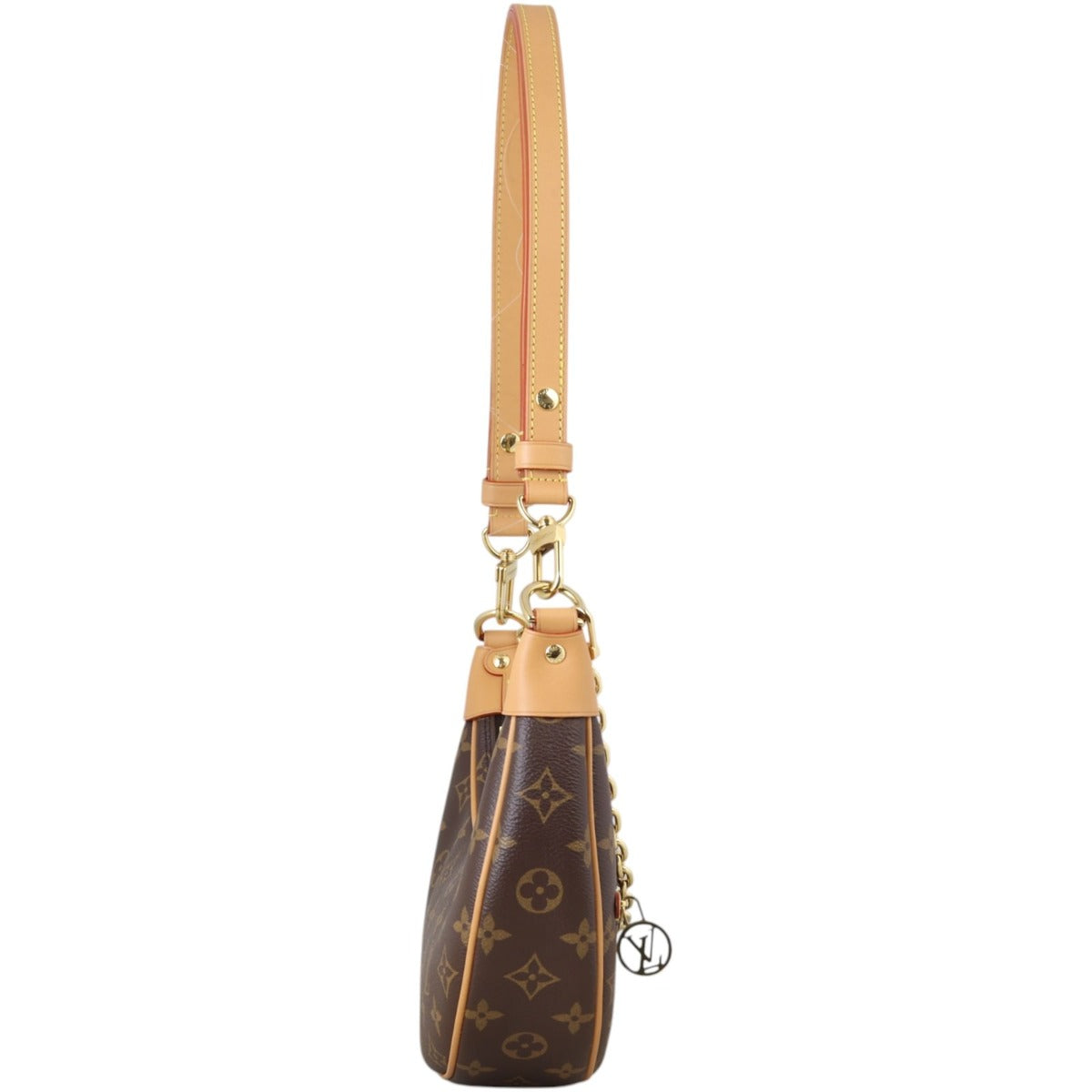 Louis Vuitton Loop PM Monogram