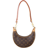 Louis Vuitton Loop PM Monogram