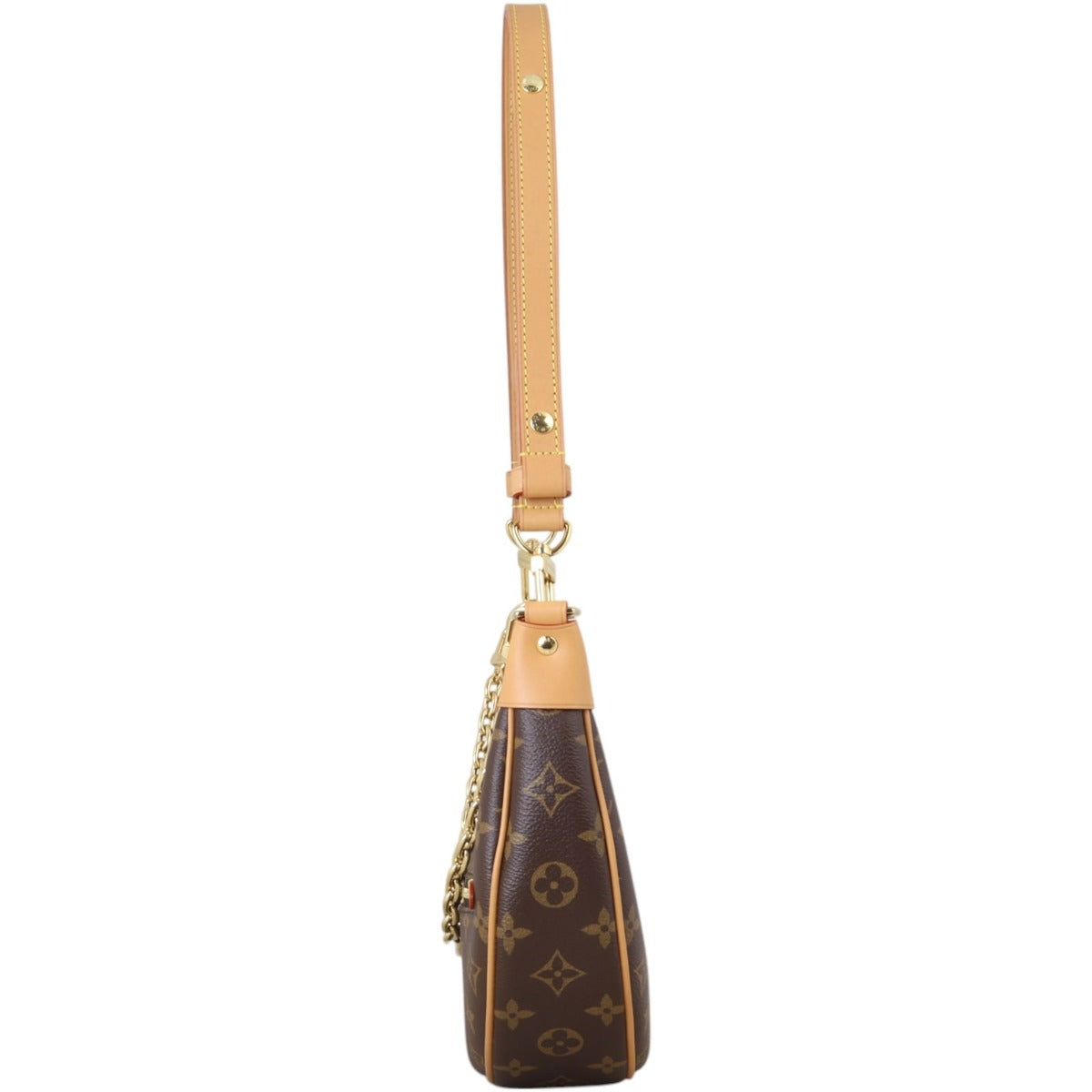 Louis Vuitton Loop PM Monogram