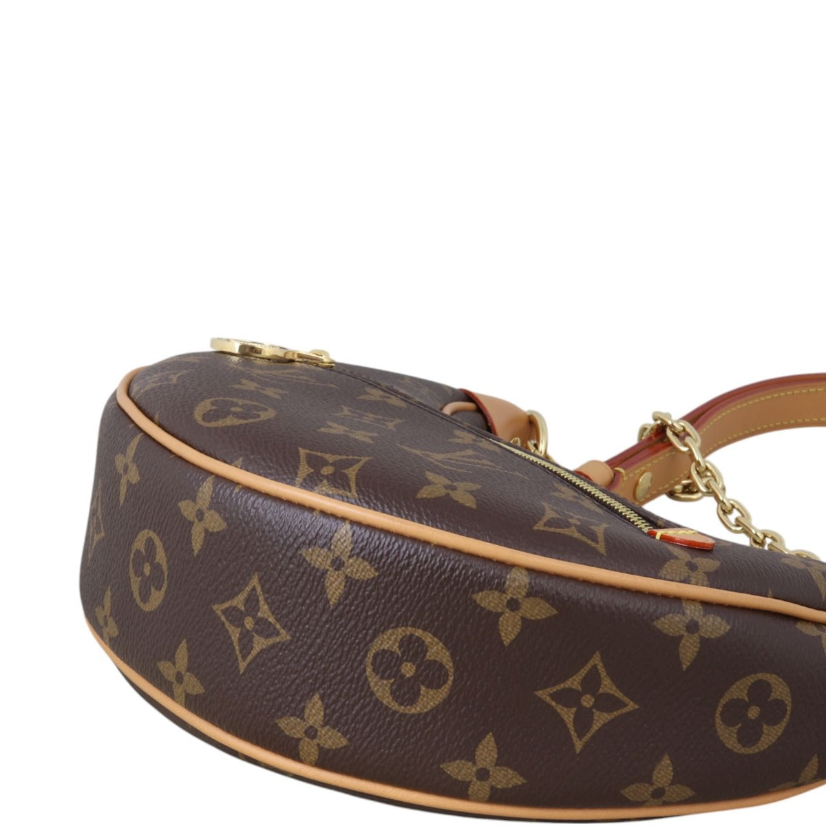 Louis Vuitton Loop PM Monogram