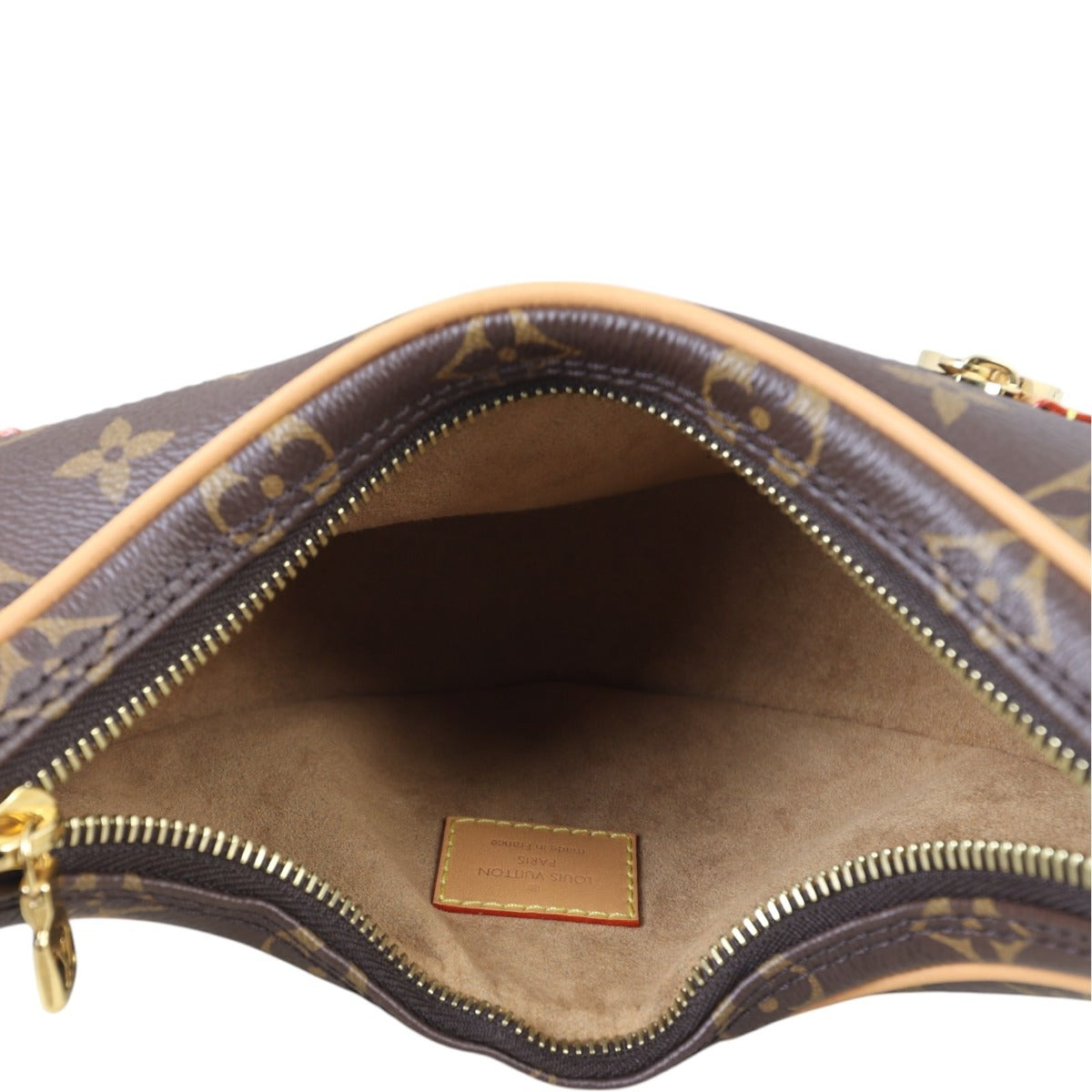 Louis Vuitton Loop PM Monogram