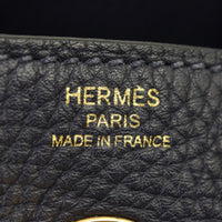 Hermes Lindy 26 Clemence