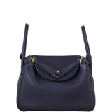 Hermes Lindy 26 Clemence