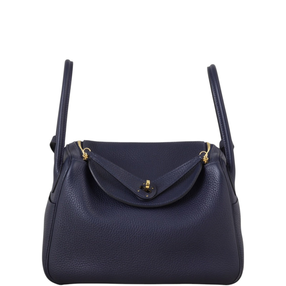 Hermes Lindy 26 Clemence