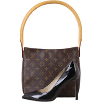 Louis Vuitton Looping MM Monogram