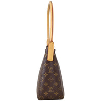 Louis Vuitton Looping MM Monogram