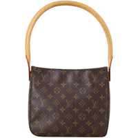 Louis Vuitton Looping MM Monogram