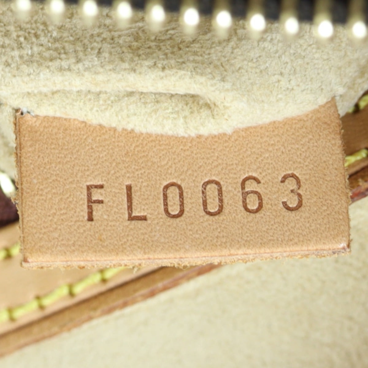 Louis Vuitton Looping MM Monogram